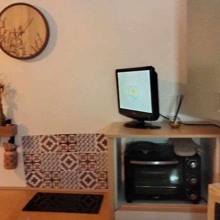 Le Nid Douillet Champetre Linge Fourni Apartment La Bourboule Exterior photo